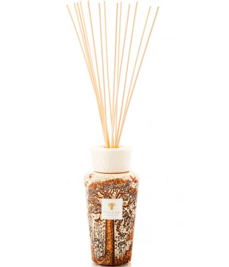 Dualla, аромадиффузор c палочками Sacred Trees, Baobab Collection