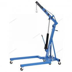 NORDBERG (N3707) Кран гидравлический складной под паллеты, 680 кг