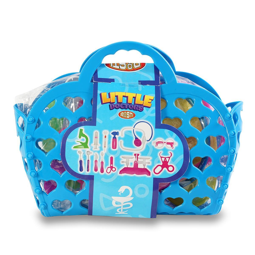 Набор доктора RRB-173 (21*9*18 см)