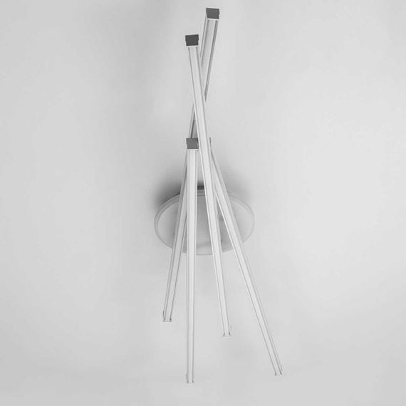 Люстра потолочная Citilux Trent CL203640