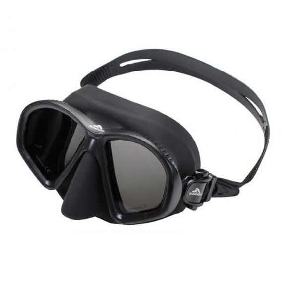 Маска Scorpena M с зеркальными линзами