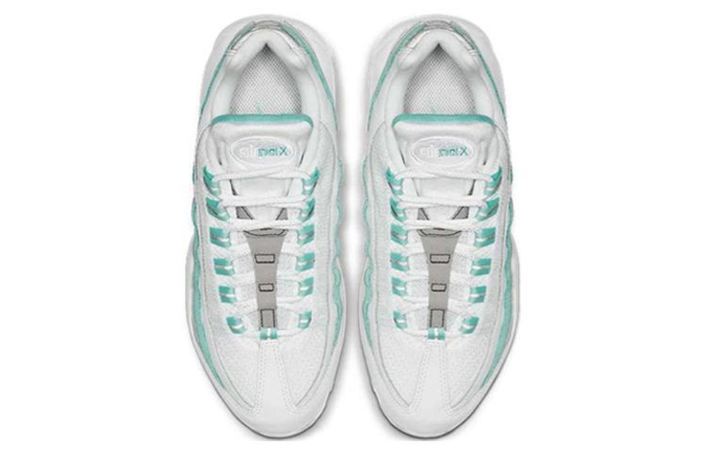 Кроссовки Nike Air Max 95 (Женская размерная сетка)