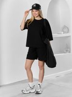 Костюм Терра Виотекс ЧЁРНЫЙ