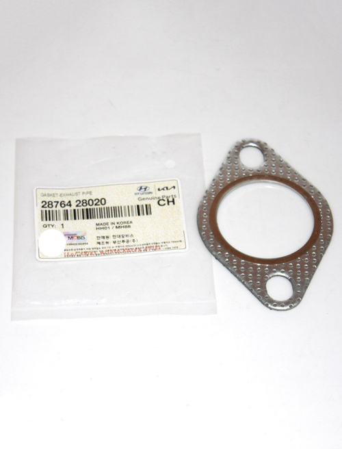 Прокладка глушителя 2876428020 для Hyundai Coupe, Sonata