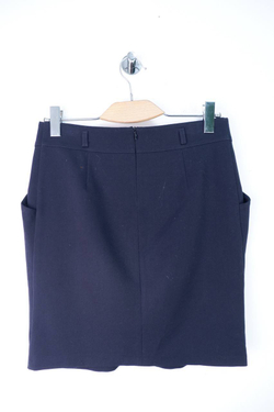 Юбка Polline на каждый день, визуально 46 размер