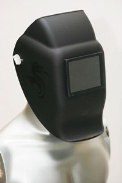 Щиток защитный "Искра" для эл.сврщиков (110х90)