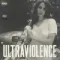 Lana Del Rey – Ultraviolence - LP