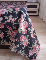 Покрывало гобеленовое Южная ночь 1,5-спальный (150х200)