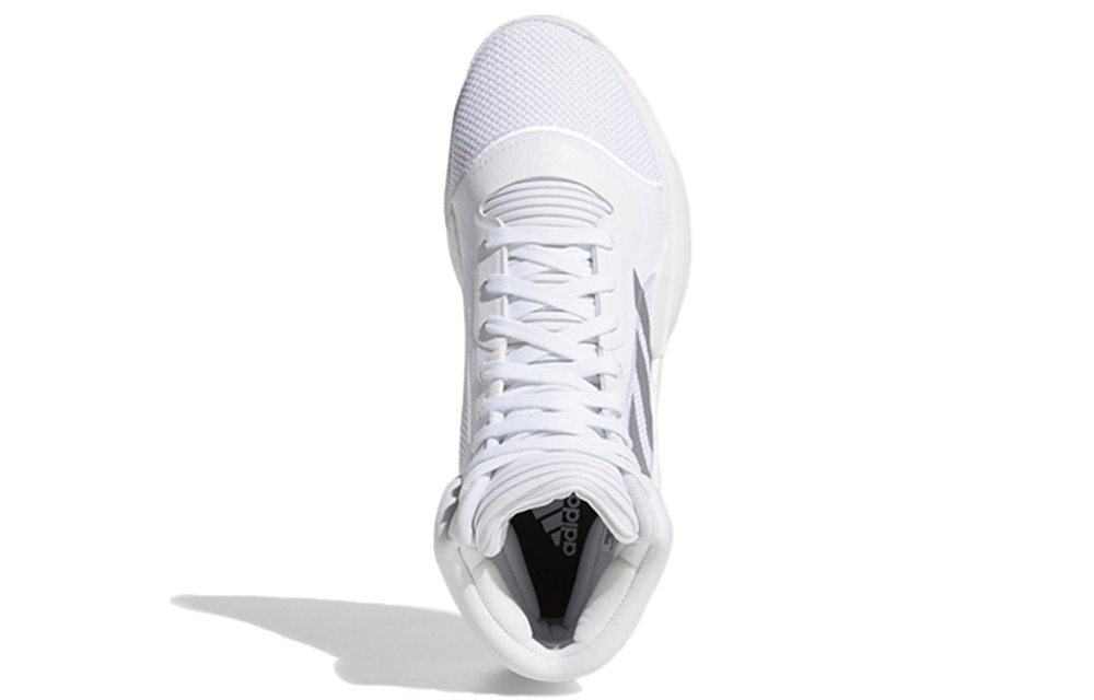 Кроссовки Adidas Marquee Boost
