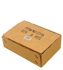 С 015 Фигурка «Три щенка» 2,5' роз. (GE)