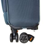 Чемодан 437-4-S