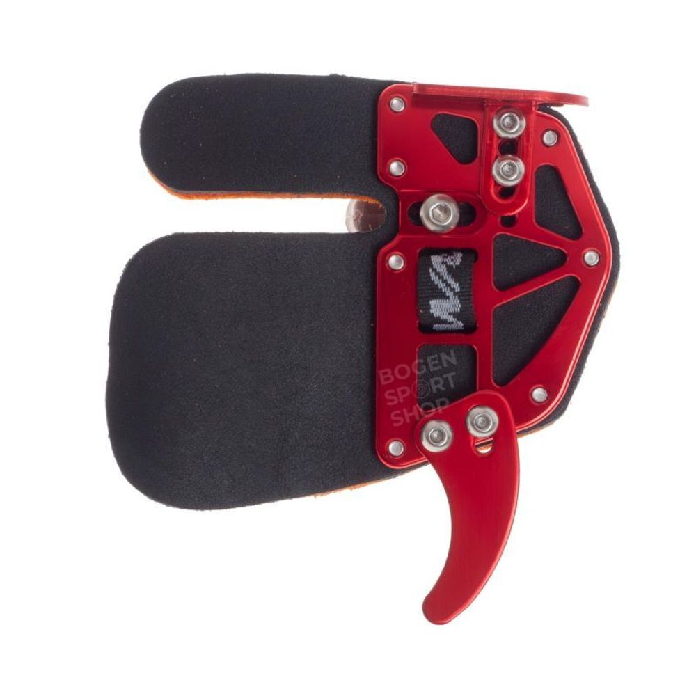 Напальчник для лука WNS (Winners) Tab SF-100