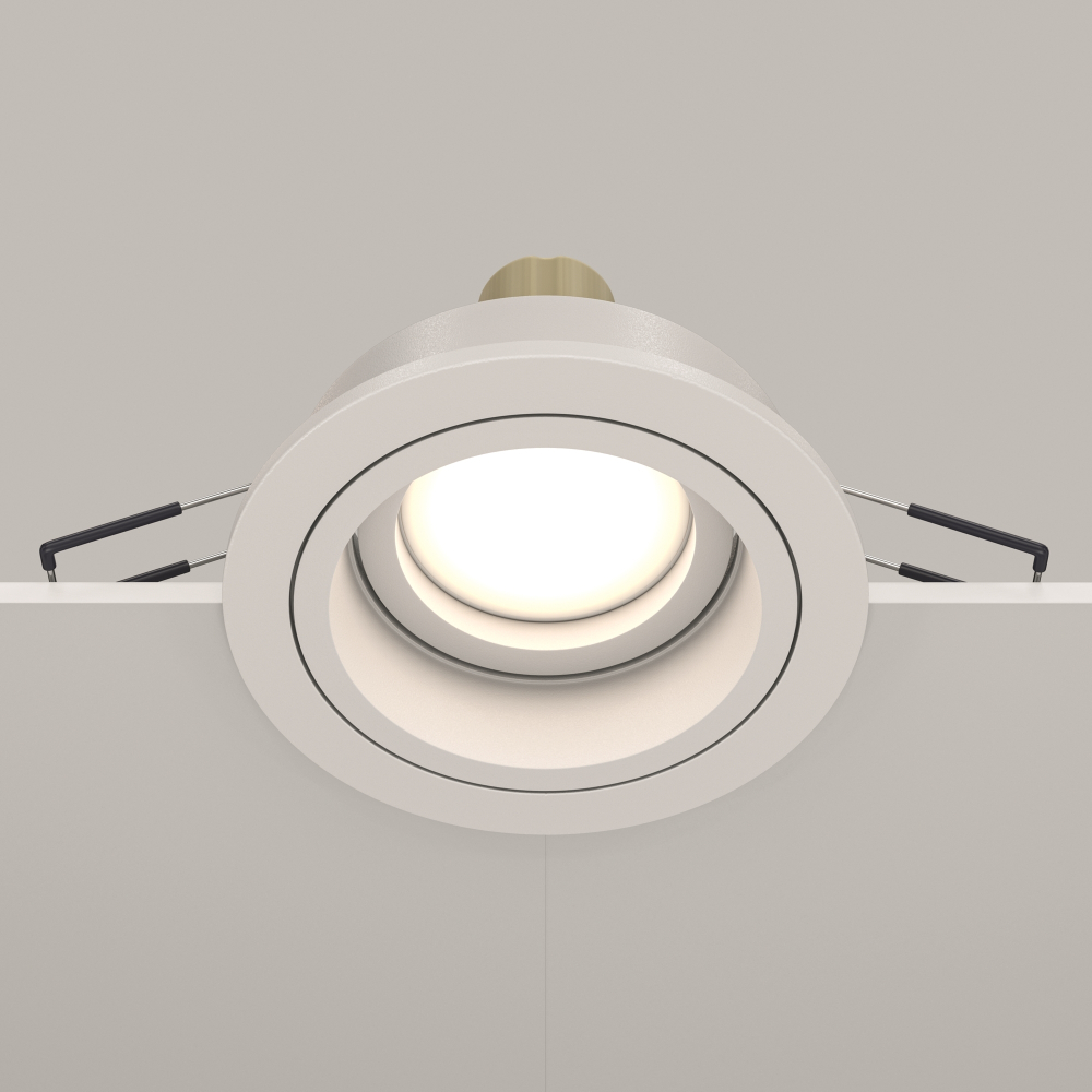 Встраиваемый светильник Technical DL025-2-01W