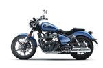 Royal Enfield Super Meteor 650 Astral Blue (Base)