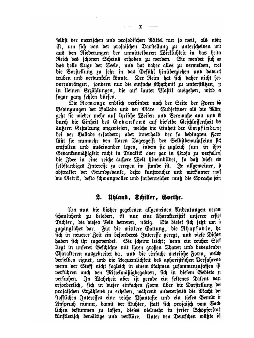 Auswahl Deutscher Gedichte Für Höhere Schulen | E.T. Echtermeyer