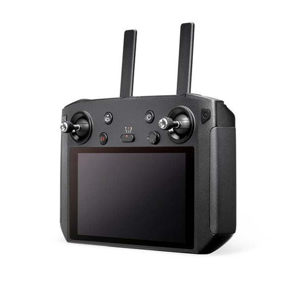 Квадрокоптер Mavic 2 Zoom + Smart Controller