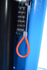 Подъемник двухстоечный GW-F4000 380 Great Wolf, 4000кг