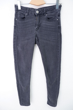 Джинсы H&M удобные 42 размер