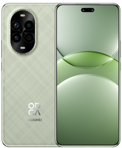 Смартфон Huawei nova 13 Pro 12+512 GB (Дымчатый зеленый)