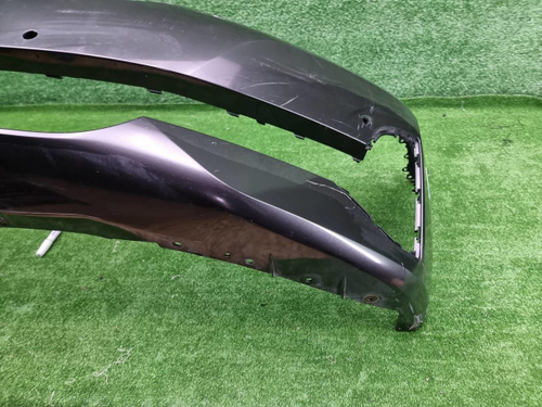 Бампер передний BMW 5er G30 (2020-2023)