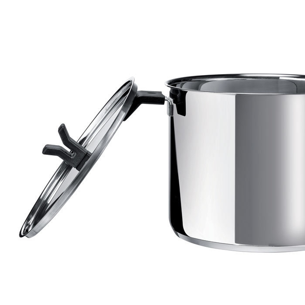 Кастрюля суповая 8.1л 24см Beka Chrono