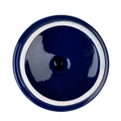 Банка для сыпучих продуктов + ложка " " 11,5х9,5х11,5см v=450мл (подарочная упаковка)