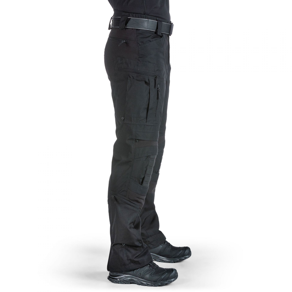 UF PRO STRIKER XT GEN.2 COMBAT PANTS -  Black