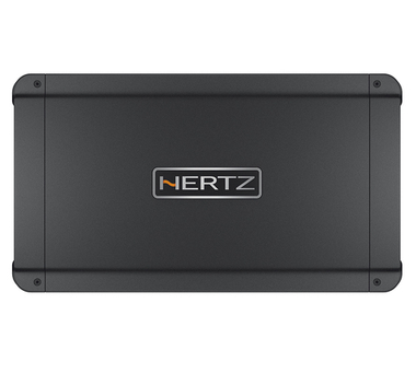 Hertz HCP 5D 5 канальный усилитель