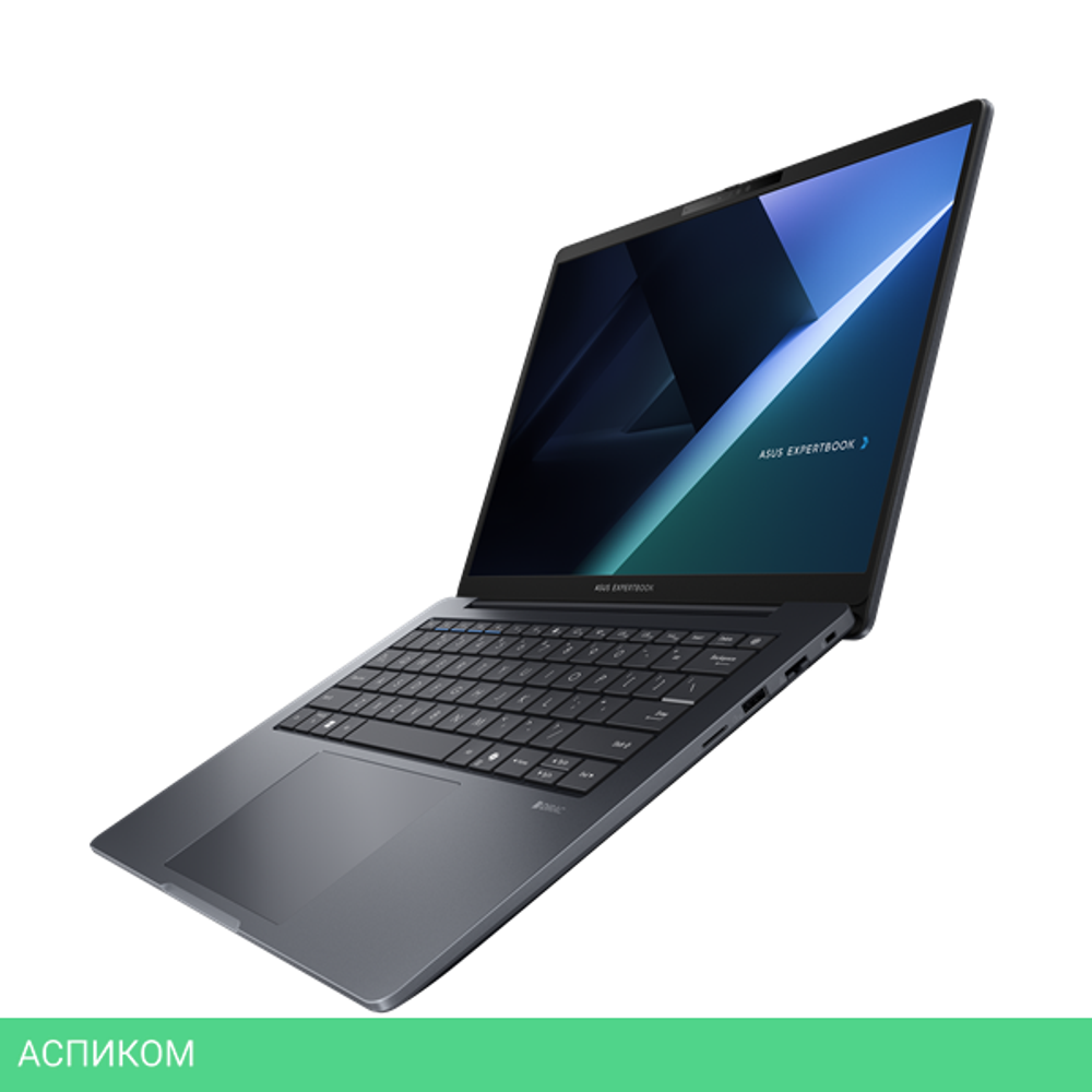 Ноутбук Asus ExpertBook Essential B3405CCA-LY0392 (90NX08L1-M00DT0)