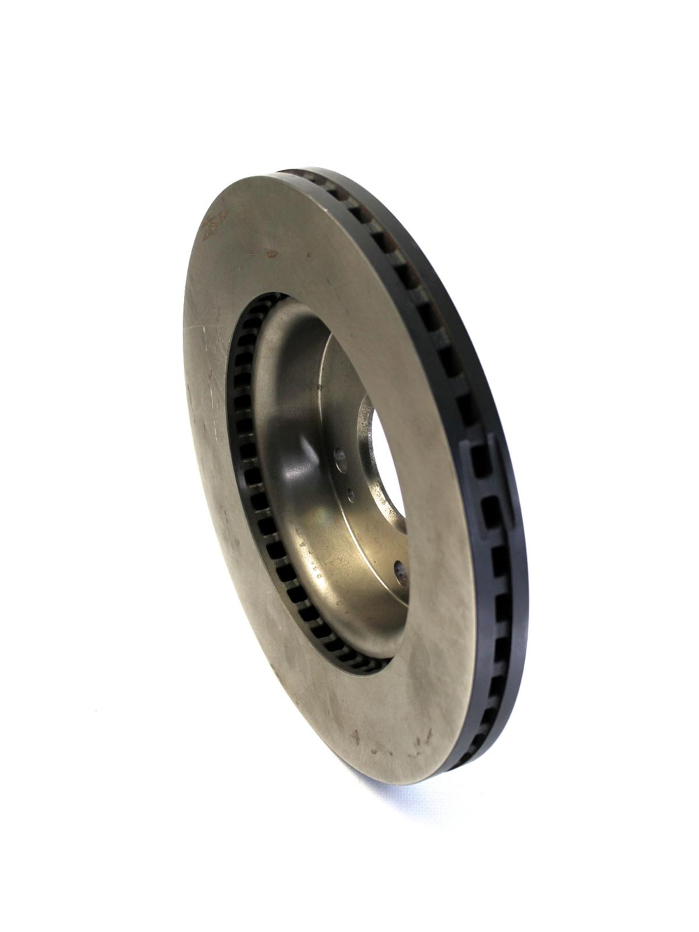 Диск тормозной передний 4048093100 Geely Emgrand 7 New SS11 Оригинал