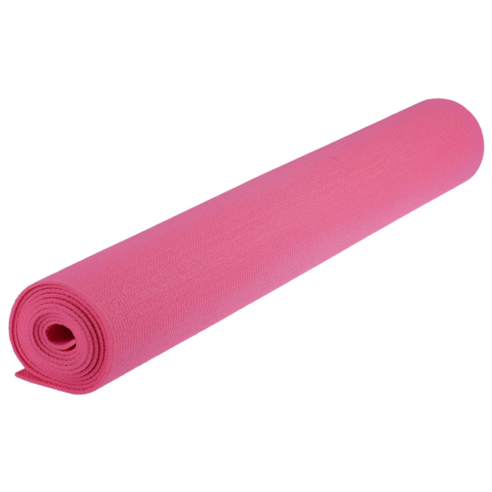 Коврик для йоги Sangh Pink 173х61х0,3 см