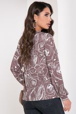 Джемпер 41091 Avili (Акция)