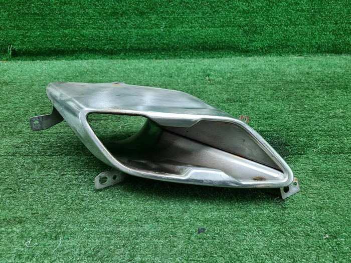 Насадка глушителя правая EXEED TXL (2021-н.в.)