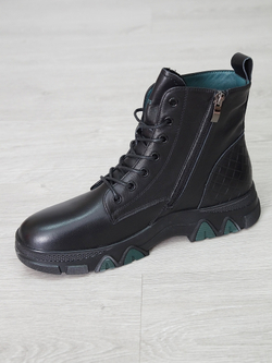 Ботинки женские демисезонные