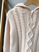 Свитер - бурнус Bonpoint, 92