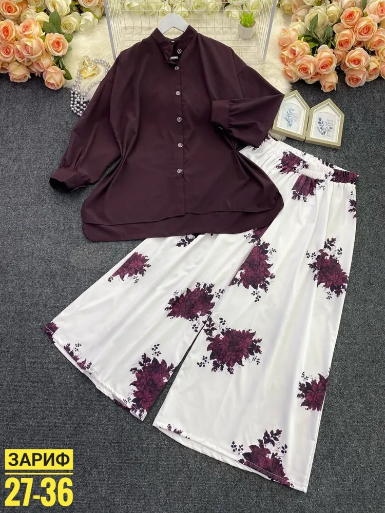 Костюм 50348050 Fabrika