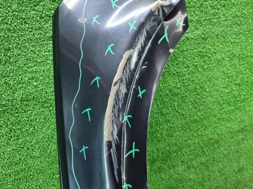 Крыло переднее правое Audi A4 5 B9 (2015-н.в.)