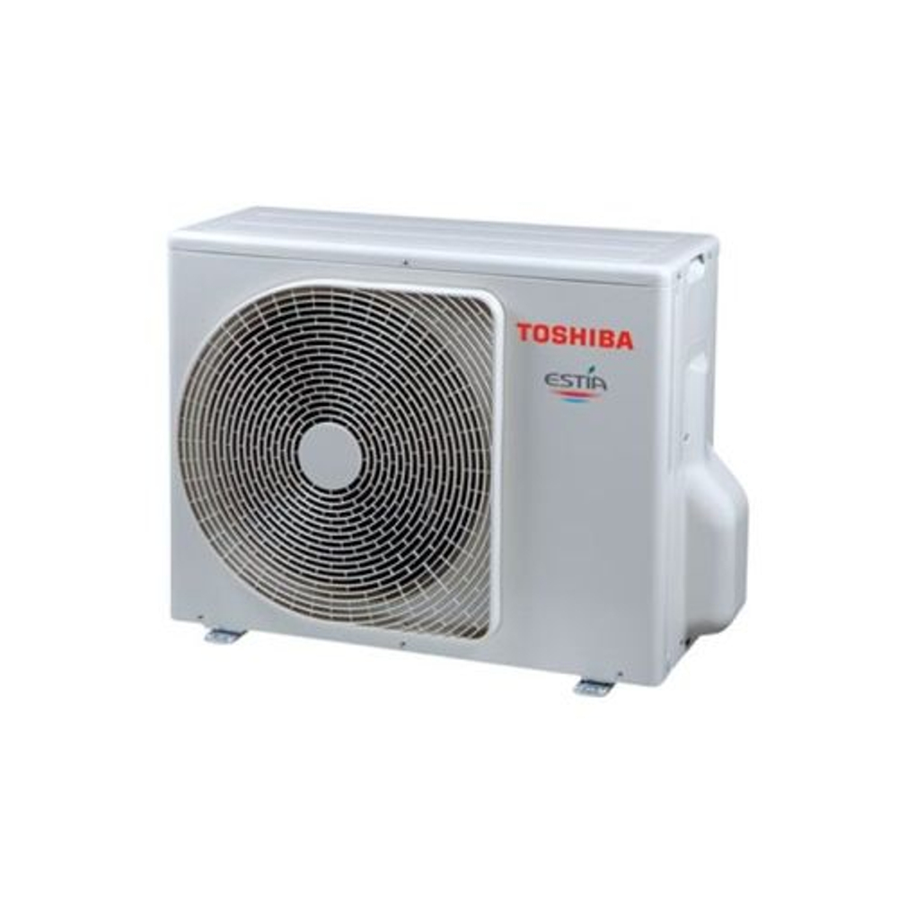 Тепловой насос Toshiba HWS-455H-E (наружный блок)