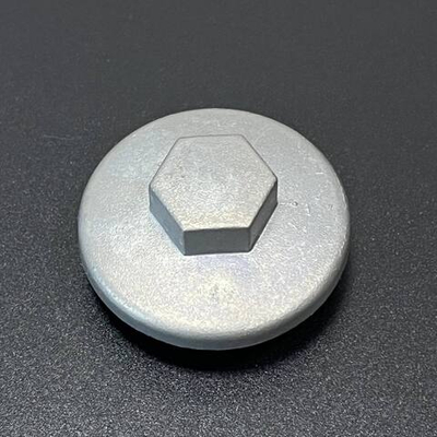 Заглушка клапаной крышки Yamaha Grizzly 660 (Yamaha)