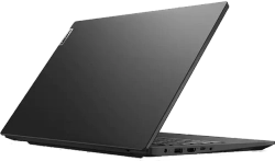 Ноутбук Lenovo V15 G2 ALC Ryzen 7 5700U 8Gb SSD 512Gb AMD Radeon Graphics 15,6 FHD Cam 38Вт*ч No OS Черный 82KD002SRU