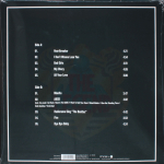 Radiorama / The Legend (LP)