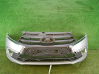 Бампер передний Lada Granta (2018-н.в.)