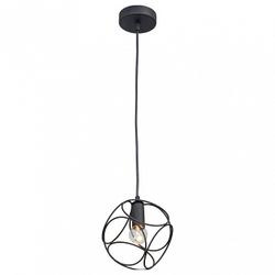 Подвесной светильник Vitaluce V4931 V4931-1/1S