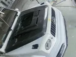Карбоновый капот для Mercedes-Benz G-Class W464 G400 G500 G63 2018+ Мерседес Гелик гелентваген