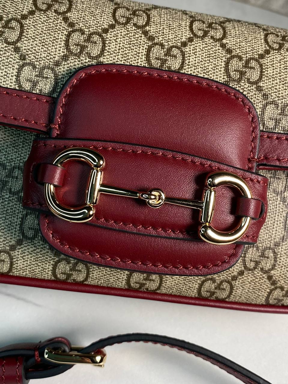 Сумка Gucci