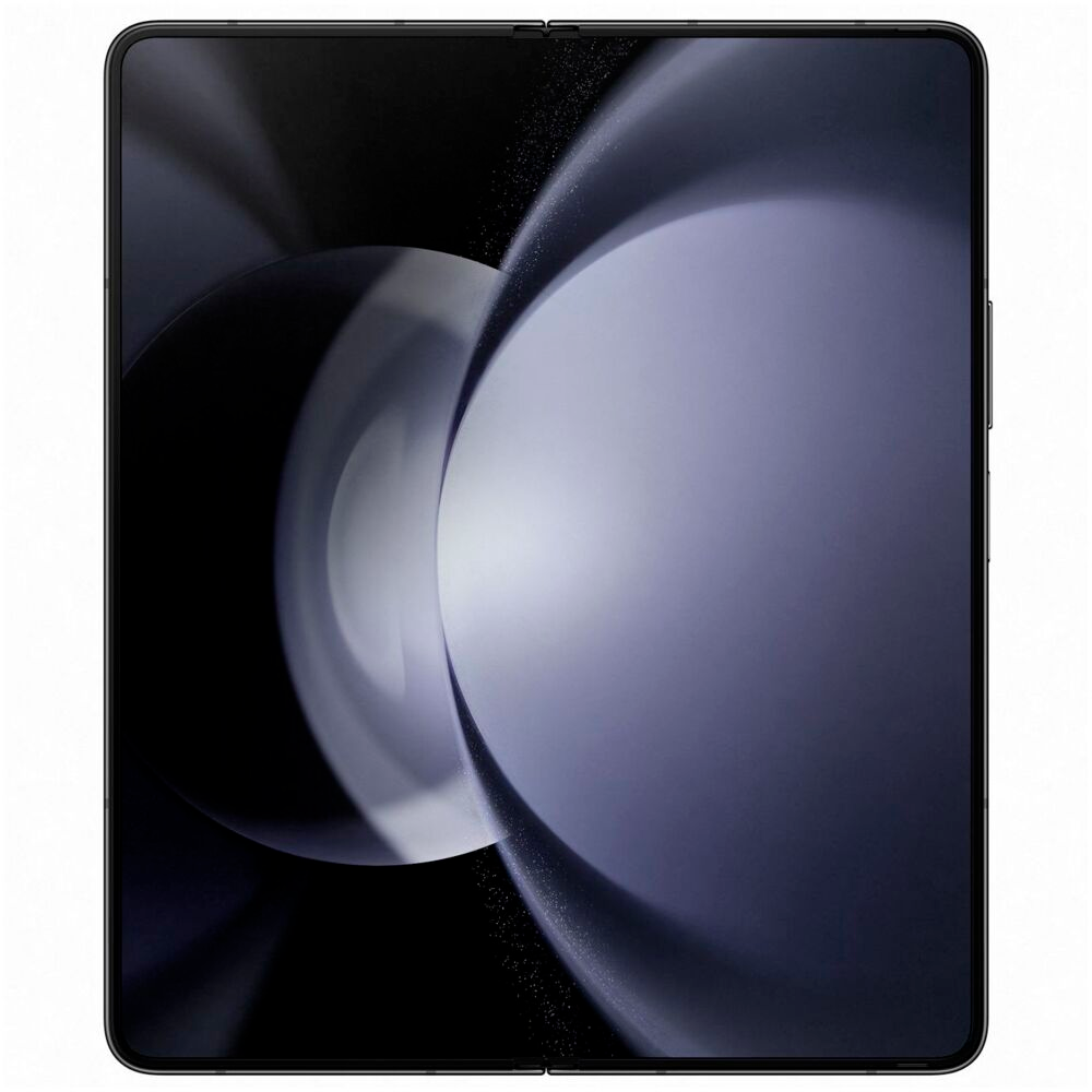 Смартфон Samsung Galaxy Z Fold5 12/512GB, Phantom Black (Черный) (SМ-F946B/DS)