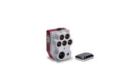 MicaSense Altum-PT Мультиспектральный сенсор с тепловизором