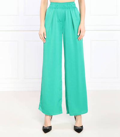 штаны olfax Silvian Heach - зеленый(CVP23025PA)