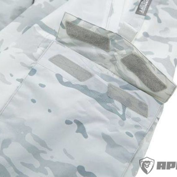 Брюки CARINTHIA МIG 4.0 MULTICAM ALPINE