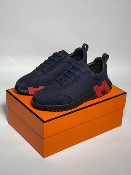 Кроссовки Hermes